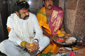 Gautamiputra Satakarni Team at Karimnagar